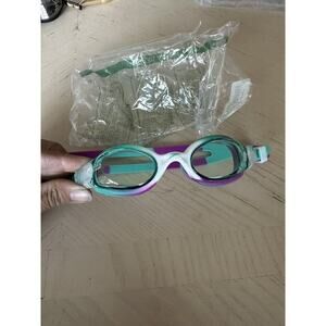 Speedo , UV Protection Eye Protector Goggle Ages 6-14